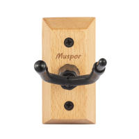 Soporte De Pared Para Violín Y Viola Con Gancho Para Arco Base De Madera 1 Pack Accesorios Para Exhibición Y Almacenamiento De Violines - details 7