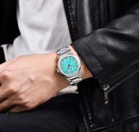 Reloj Mecánico Automático PAGANI DESIGN Para Hombre Resistente Al Agua De 100m Cristal De Zafiro AR Deportivo Lujo Superior Reloj De Pulsera Deportiva - details 6