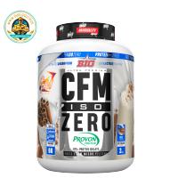 Big - CFM ISO ZERO - 2kg - proteína de alta calidad - Regalo Shaker valorado en 7,95€  - - details 9