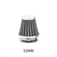 Filtro De Aire Universal Para Coche Y Motocicleta High Flow Cubierta Ventiladora Breather Accesorios De Reemplazo Para Automóviles Y Motocicletas - details 12