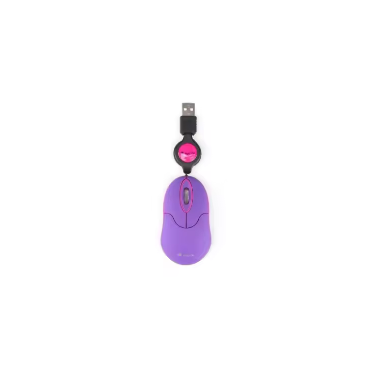 RATON RETRACTIL NGS SIN PURPLE - 1