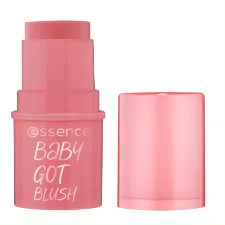 ESSENCE BABY GOT BLUSH COLORETE EN STICK 30 ROSE ALL DAY - 1