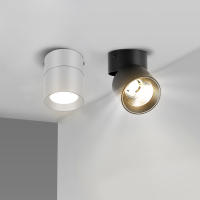 Lámpara De Pared LED Plegable Downlight Para Sala De Estar Cocina Iluminación Interior Foco De Techo Montaje En Superficie - details 6