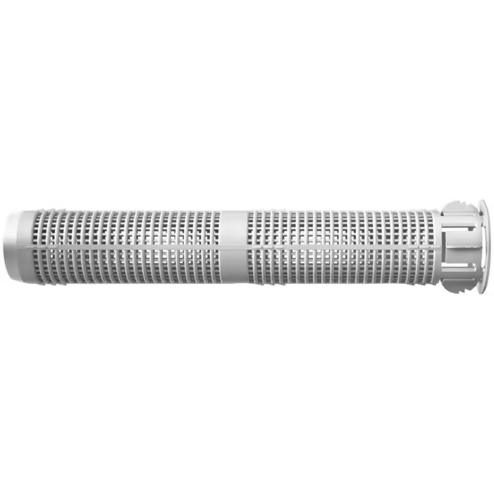 Tacos Fischer H K 41903 Tamiz 16 x 130 mm Plástico (20 Unidades) - 1