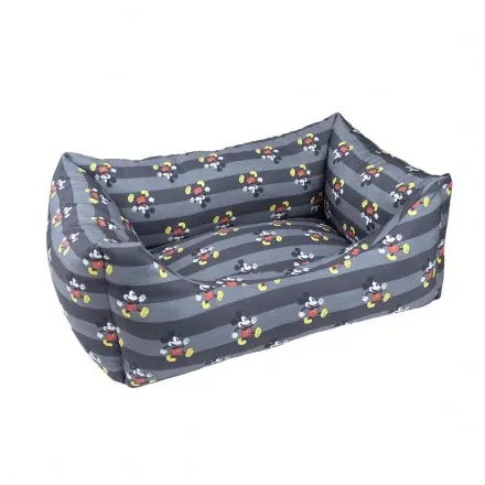 Cama para Perros Mickey | Accesorios de Personajes y Series Cerdá - 1