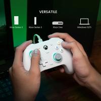 Gamesir-mando con cable para Xbox Series X S, XSS, XSX, Xbox One, ALPS, PC, 100% Original - details 2