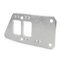 Nueva Kit De Monturas De Motor LS De Alta Calidad En Aluminio Billet Kit De Adaptadores LS Para Chevelle Camaro Nova LS2 LS3 LS6 - details 3