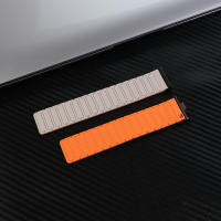 Correa De Reloj Magnética Para Xiaomi Redmi Watch 5 4 Mi Band 9 pro 8 pro Silicona Suave Anillo De Banda Deporte Cinturón De Muñeca - details 9