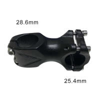 Torneo De Manillar De Bicicleta MTB Para Niños 25.4MM X60MM Alta Calidad Scooter Bicis 1xTorneo De Manillar Pieza Por Pieza - details 4