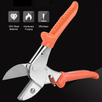 Tijeras De Poda De Jardín SK5 Acero Con Mango Ergonómico Para Frutas Y Árboles Herramienta De Horticultura Podadoras Bypass Metálicas Antideslizantes - details 1