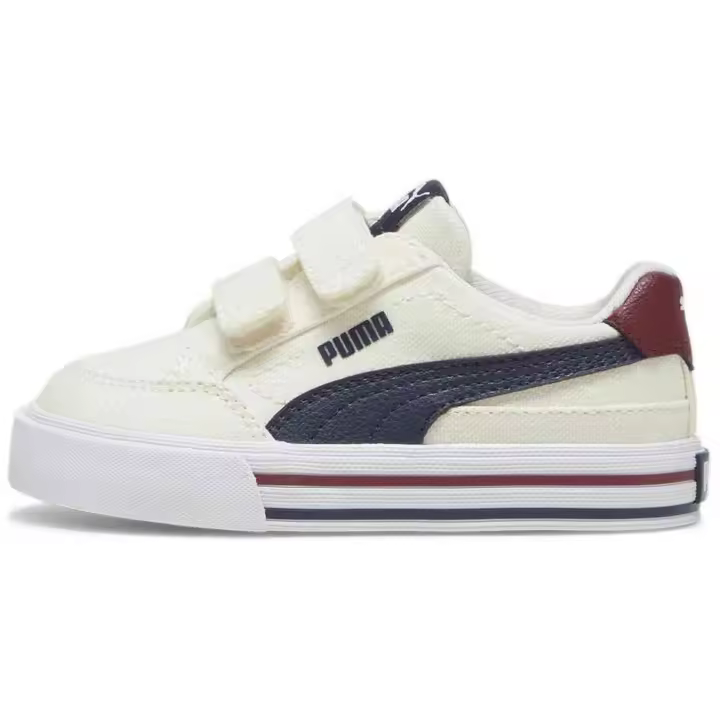 Zapatillas Puma modelo Court Classic Vulc Fs V Inf - 1