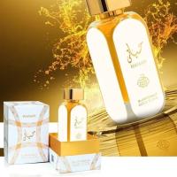 HAYAATI GOLD ELIXIR LATTAFA Perfume árabe EAU UNISEX 100ML - details 2