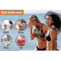 Home Tanning Lamp Fluorescent Lamp Body Face Bronzer 54w Self Tanning Facial Machine Equipment Suita - details 2