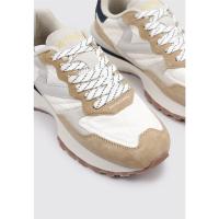 victoria RUSH - SPORT Deportivas Planas Hombre Beige - details 1