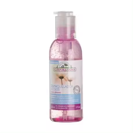 Desmaquillador de Ojos Calmante 150ml Corpore Sano - 1