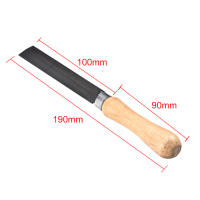 Filo De Fret Para Guitarra Herramienta De Grabado Y Reparación De Instrumentos Musicales Apto Para Luthier Y Fabricación De Joyas Portátil - details 1