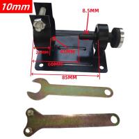 Soporte De Corte Para Taladro Eléctrico 1PC O 10/13mm Soporte De Pulido Y Polido Base De Máquina Convertidor Asiento Cutter - details 2