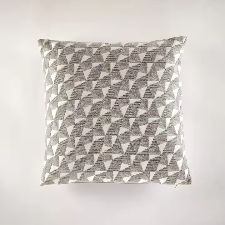 10XDIEZ Funda de cojín 43x43 22039  - Fundas decorativas para cojines de sofá y sala - 1