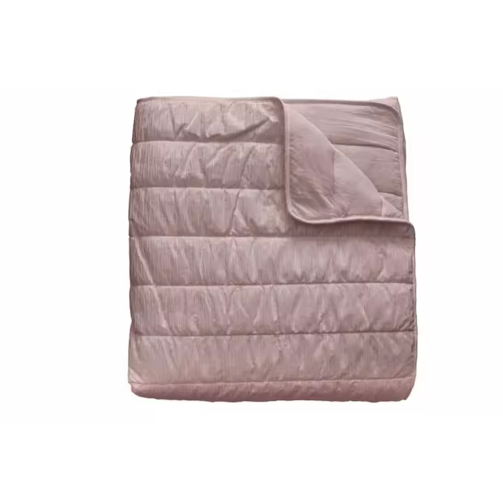 Colcha Pierre Cardin OLIMPIA Rosa Cama de 105 (2 Piezas) - 1