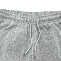 Pantalones De Cargo Para Hombre Ajuste Recto Deportivos Otoño Invierno Streetwear Sueltos De Algodón Con Múltiples Bolsillos - details 13