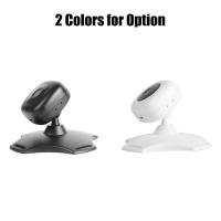 Monitor De Bebé WiFi Cámara De Vehículo Con Visión Nocturna Rotación De 360° Espejo Para Asiento Trasero Sin Cable Resolución SD 720P - details 16