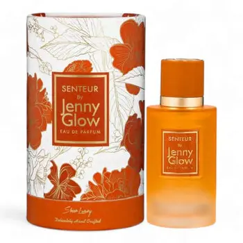 Jenny Glow Senteur Eau de Parfum 80ml Spray para Mujer - 1