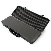 Estuche De Herramientas Impermeable Con Espuma Organizador De Almacenamiento Para Cámara Fotografía Sights Protección De Seguridad Instrumento - details 3