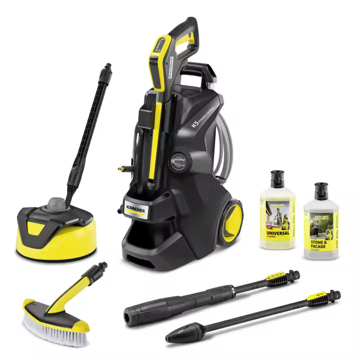 Karcher K5 Power Control Flex Home & Brush Anniversary Edition - 1