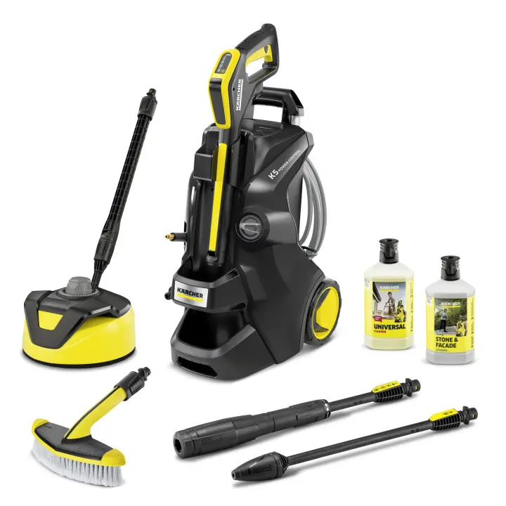 Karcher K5 Power Control Flex Home & Brush Anniversary Edition - 1