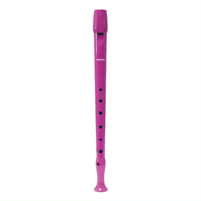 HOHNER FLAUTA HOHNER VIOLETA 9508 FLAUTAS - 1
