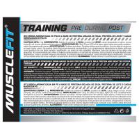 MUSCLEFIT WHEY 3.0 BLEND PROTEIN 1kg - Incremento de masa muscular - ENTREGAS 24/48 HORAS - details 0