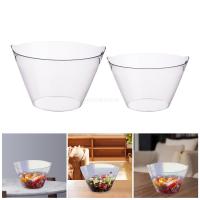 Cubeta De Hielo De Plástico Para Bebidas Y Comida Grado Alimenticio Sellada Cubeta De Cerveza Para Cócteles Barra Hogar - details 6