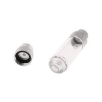 Kit De Regulador De CO2 Para Acuario Con Contador De Bolbolas Y Válvula De Aguja Accesorios Del Sistema De CO2 Para Tanque De Peces - details 7