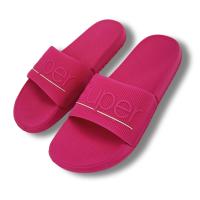 Pantuflas para Hombres y Mujeres Verano Deportivo Exterior Antideslizantes Sandalias Para Parejas Flip Flop Sunsea - details 2
