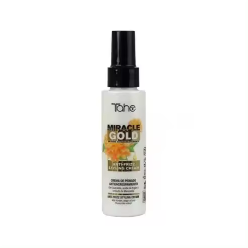 Tahe Crema de Peinado Antiencrespamiento Miracle 100 ml - 1