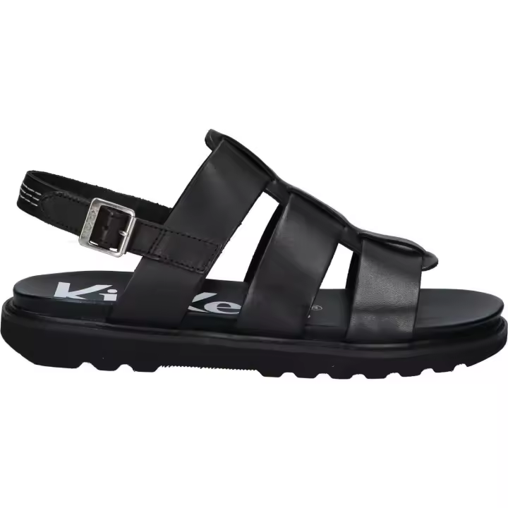 Sandalias de Mujer KICKERS 961230-50 NEOSINEAD 8 NOIR - 1