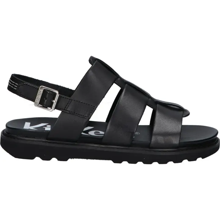 Sandalias de Mujer KICKERS 961230-50 NEOSINEAD 8 NOIR - 1