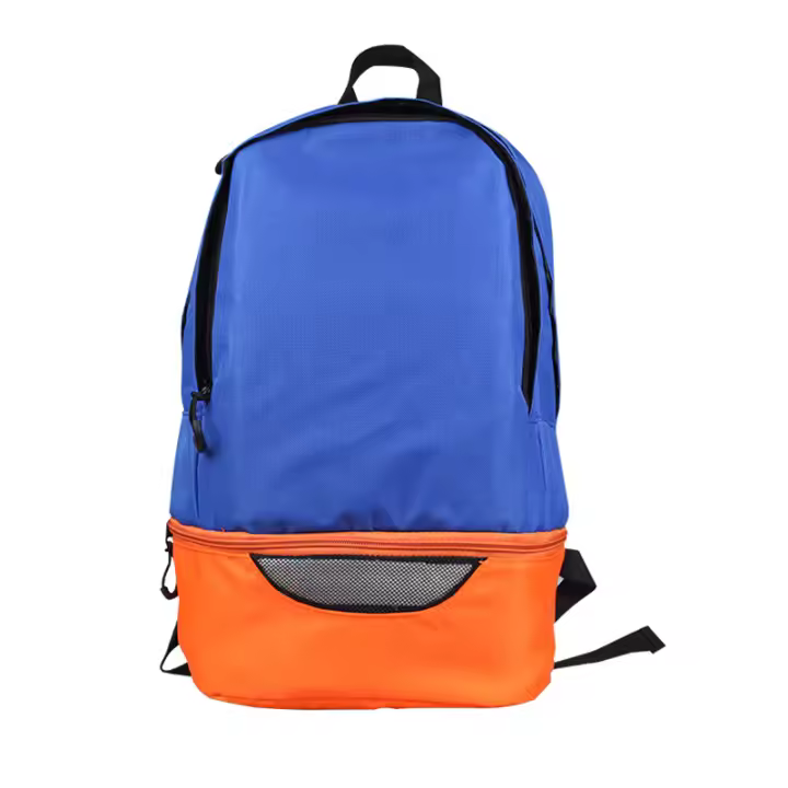 Bolsa de Fútbol de gran capacidad, almacenamiento de Zapatos Independiente, entrenamiento de - 1