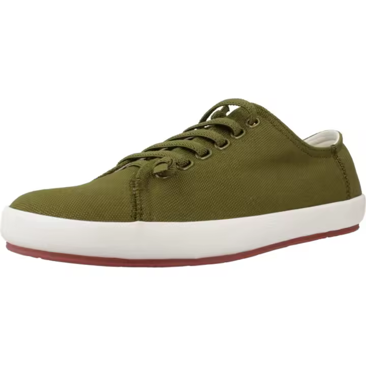 Zapatillas deportivas de Hombre Marca Camper Modelo Peu Rambla Vulcan - 1