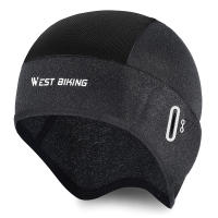 Gorro De Verano Para Ciclismo Con Agujeros Para Gafas Funda Rápida Para Motocicleta Y Deportes Al Aire Libre Cubre Orejas Talla Unica - details 4