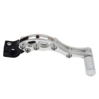 Empuñadura De Arranque De Aluminio Para Motocicleta DIO 50 JOG 50/90/100 DIO50 AF18 AF28 AF34 AF35 Fuxi 100CC CNC Start Lever - details 5