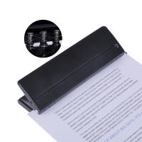 Pulverizador Ajustable KW-trio Con 6 Agujeros Para Organizador De Escritorio A4 A5 A6 B7 Capacidad De 6 Hojas Pulverizador De Anillo Con 6 Agujeros - details 15