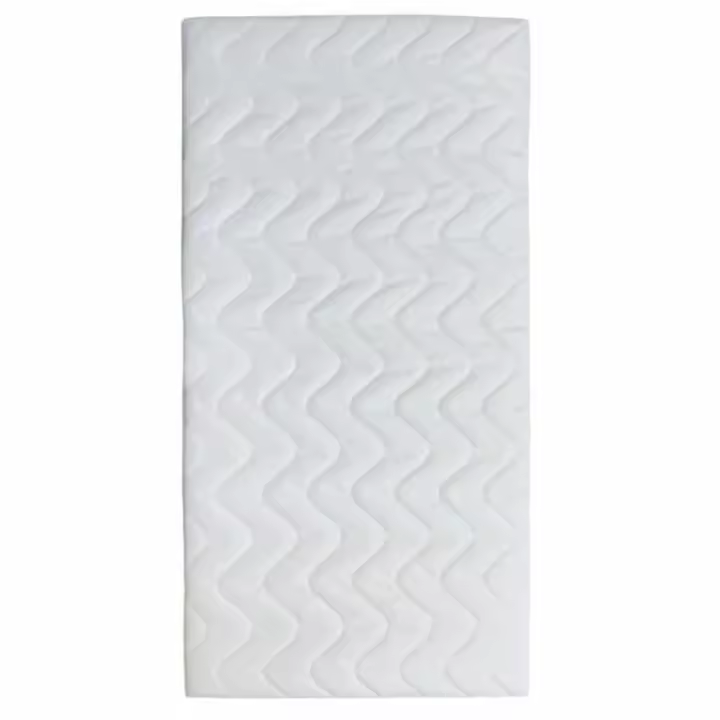 Colchón para cuna Tineo 60 x 120 x 10 cm - 1