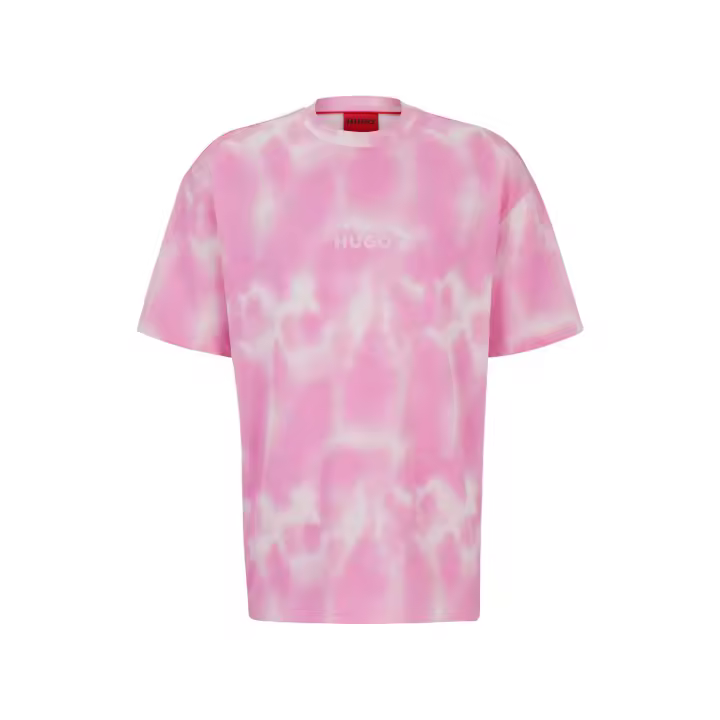 HUGO BOSS - Camiseta Manga Corta  para hombre 50509986-666.. - 1