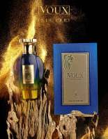 Voux Blue Oud Eau de Parfum – Unisex Fragrance, 100ml Bottle, Long-lasting Woody Scent - details 1