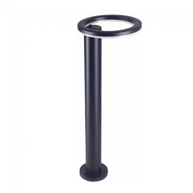 Wonderlamp Baliza LED de exterior orientable Circle (8W) - 1