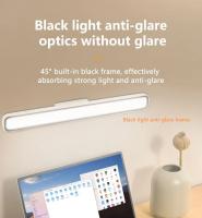 Lámpara De Escritorio LED Recargable USB Con Iluminación De Noche Magnética Para Dormitorio Luz De Lectura Creativa Regulable Por Toque Sin Dimensión Estepada - details 2