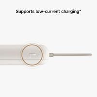 Xiaomi PowerBank 10000mAh, Power Bank Batería Externa con Carga Rápida Bidireccional de 22.5W, 3 Puertos de Salida, USB C, Compatible con Smartphones, Tablets, Nintendo Switch OLED 2 SW2, Auriculares Bluetooth, Beige - details 2