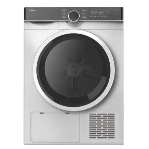 Secadora Teka SHK 70840 - Clase A  - 9 Kg o más - 1