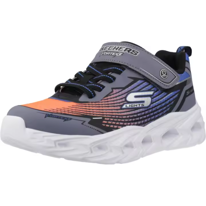 Zapatillas Niño Marca Skechers Modelo Vortex 3.0 - 1